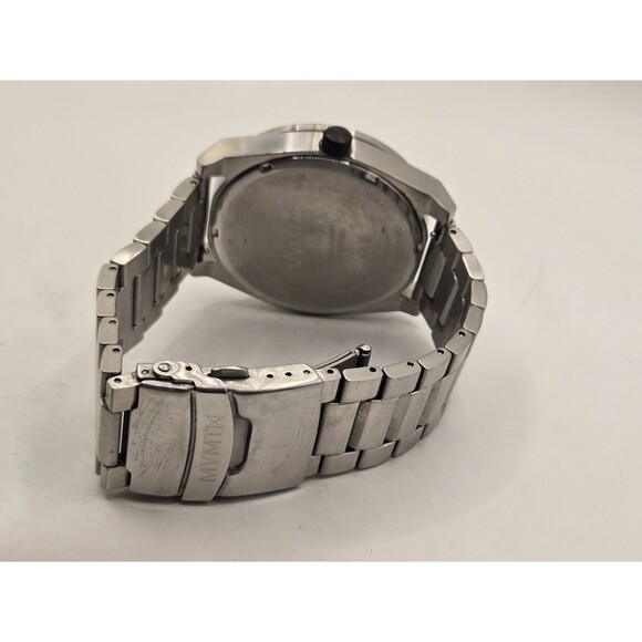 MVMT 28000038 Watch Only Time Men's Steel Elements Collection - Picture 6 of 12